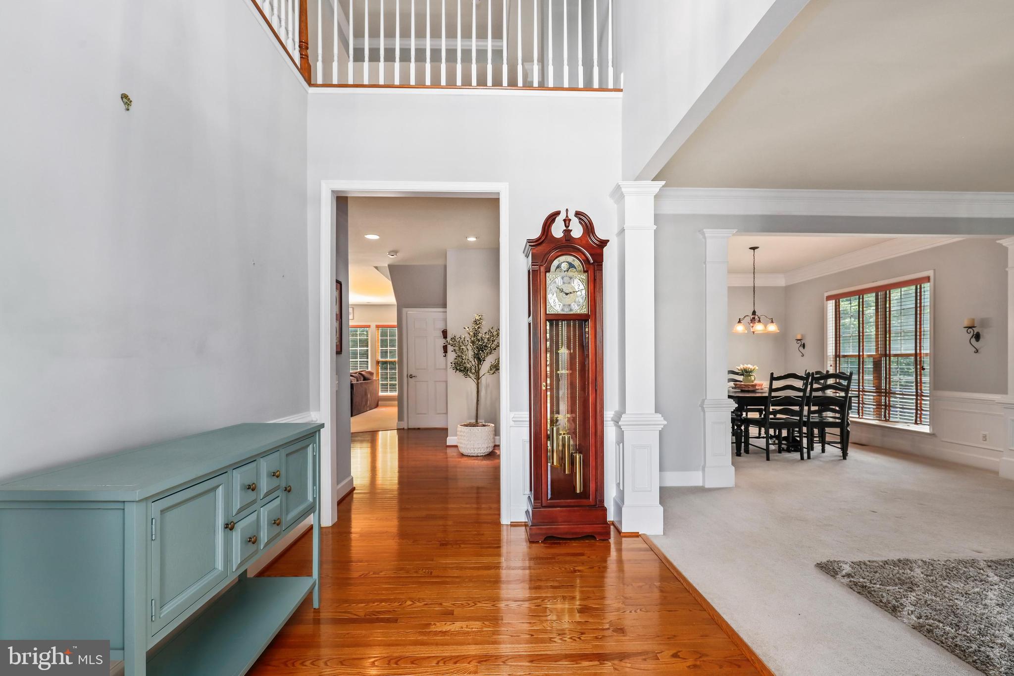 MAYFIELD TRACE - Residential