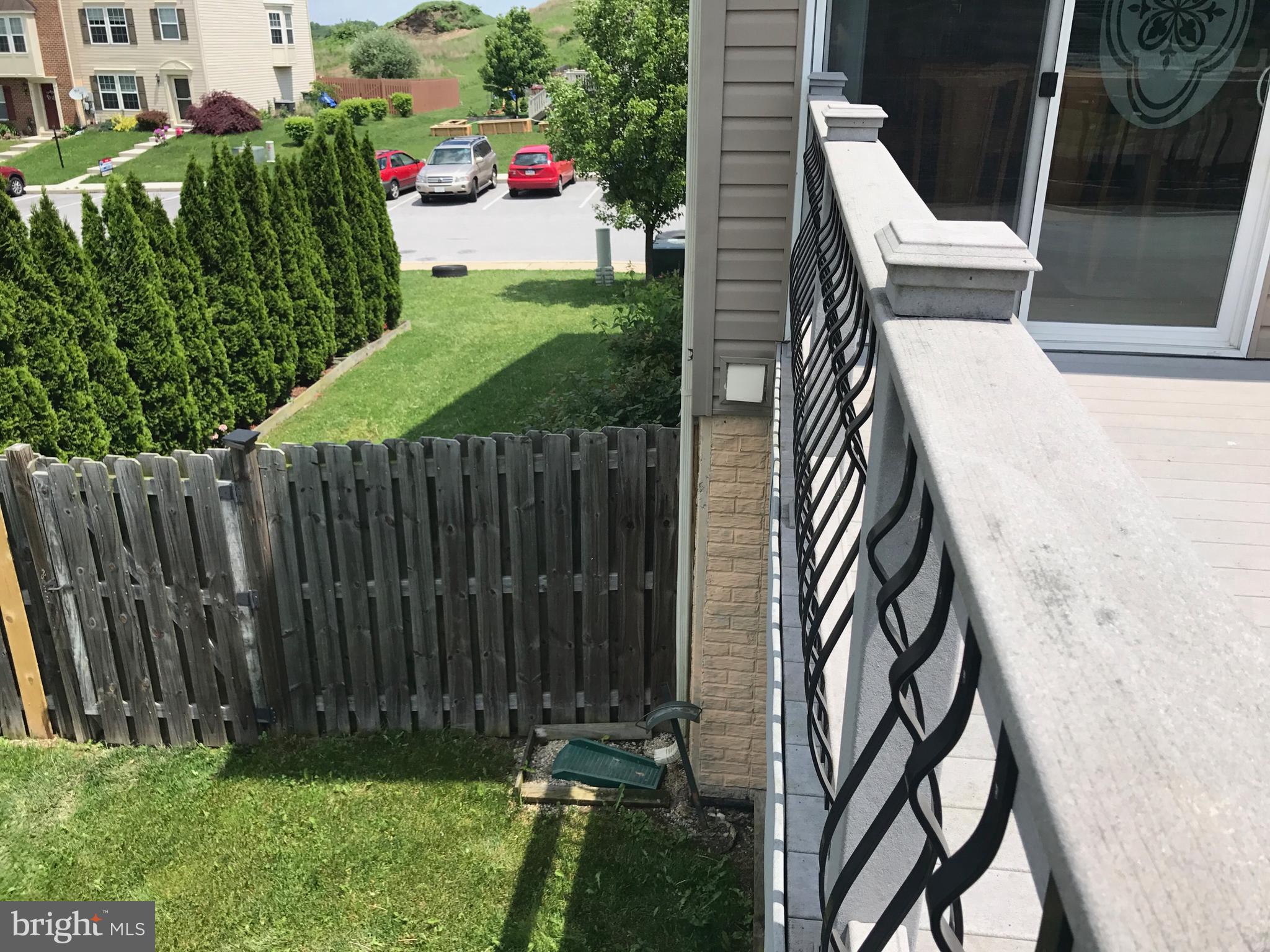 NONE AVAILABLE - Residential Lease