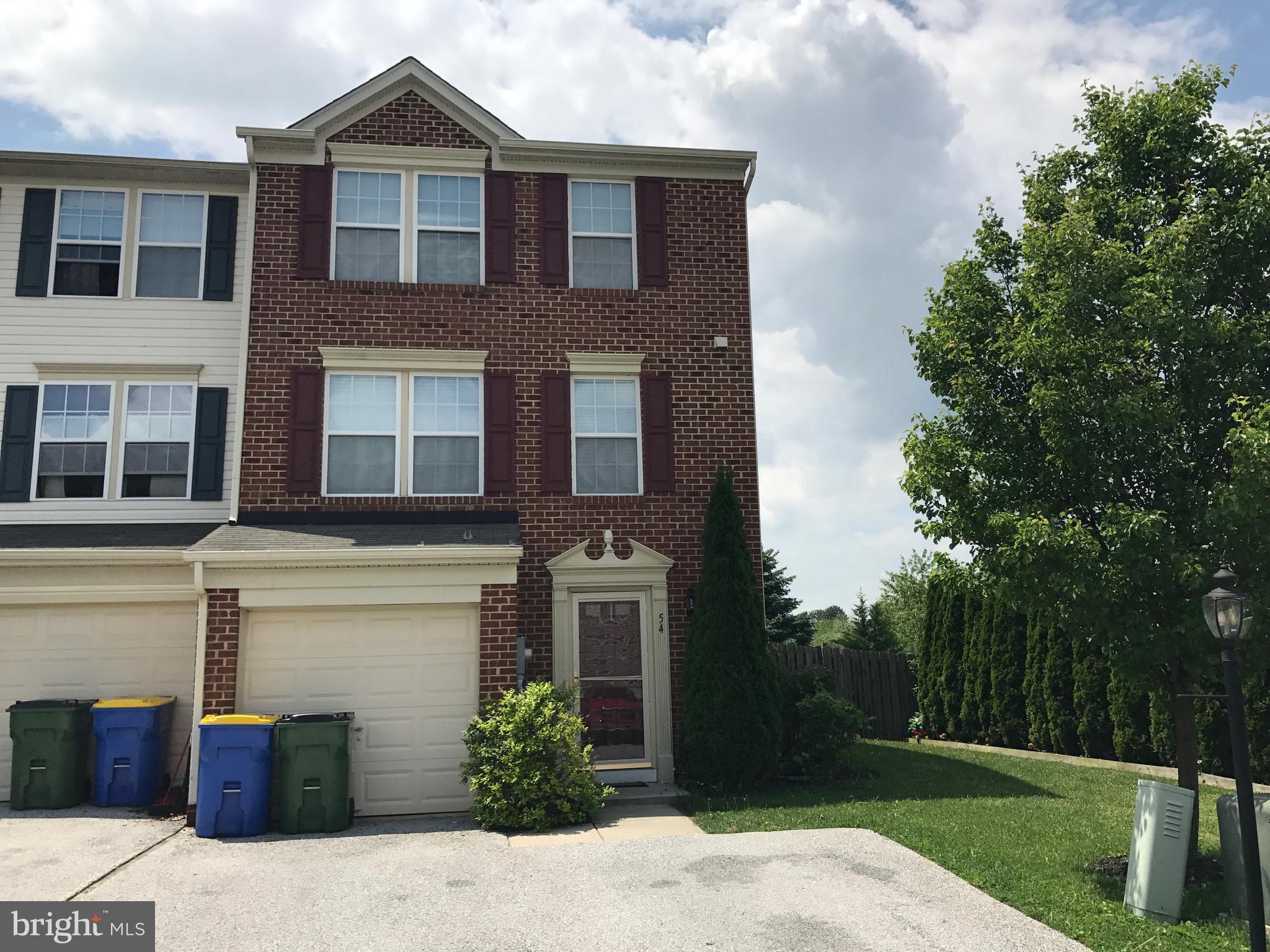 NONE AVAILABLE - Residential Lease