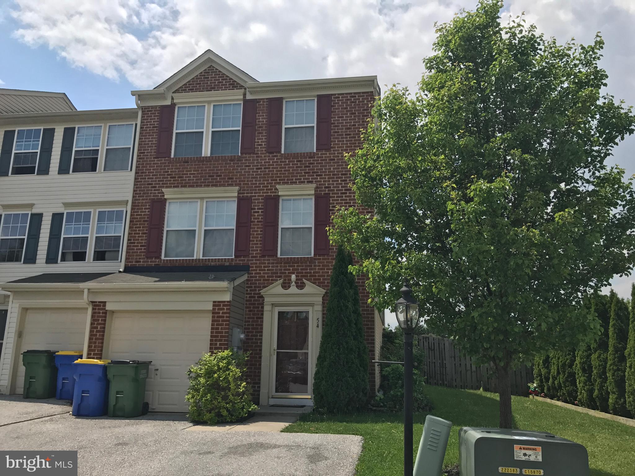 NONE AVAILABLE - Residential Lease