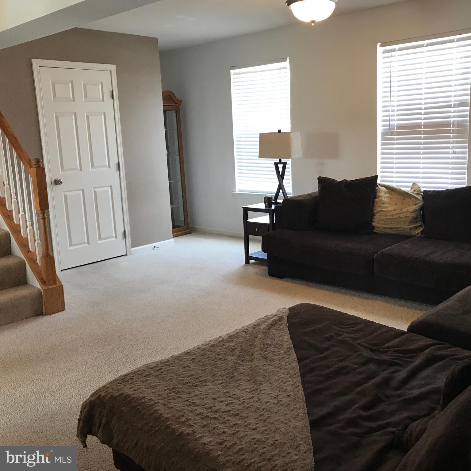 NONE AVAILABLE - Residential Lease