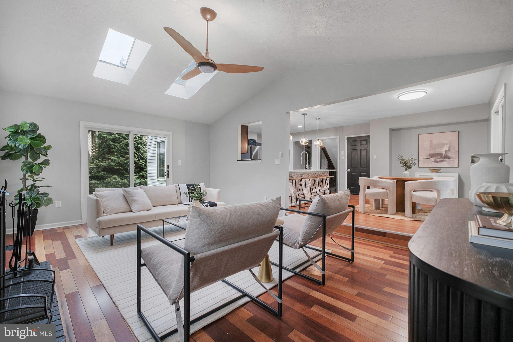 KETTERING - Residential