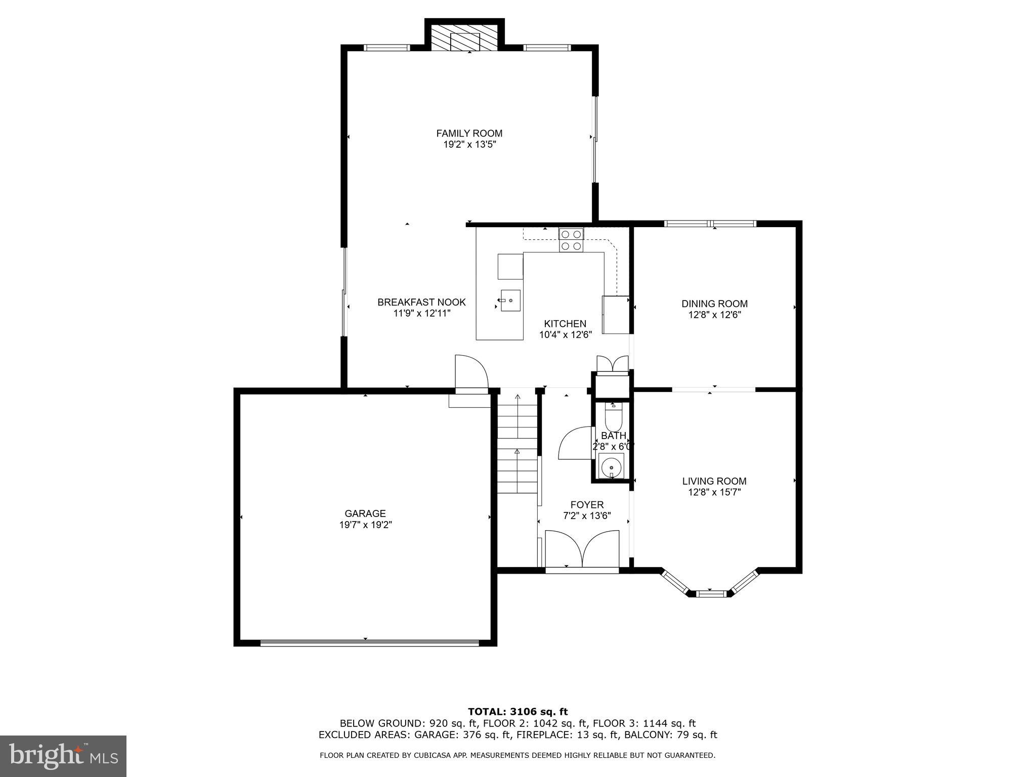 KETTERING - Residential