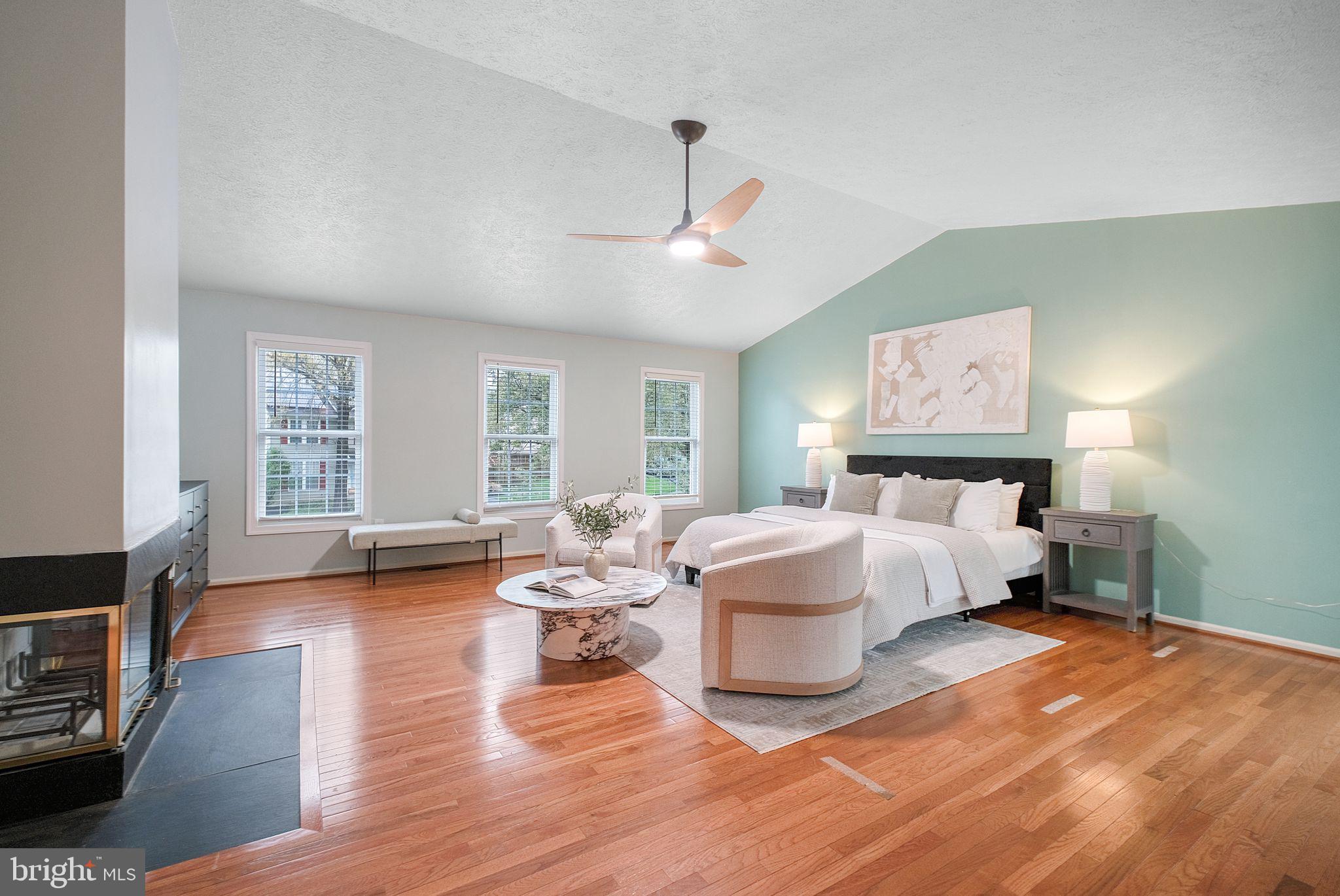 KETTERING - Residential