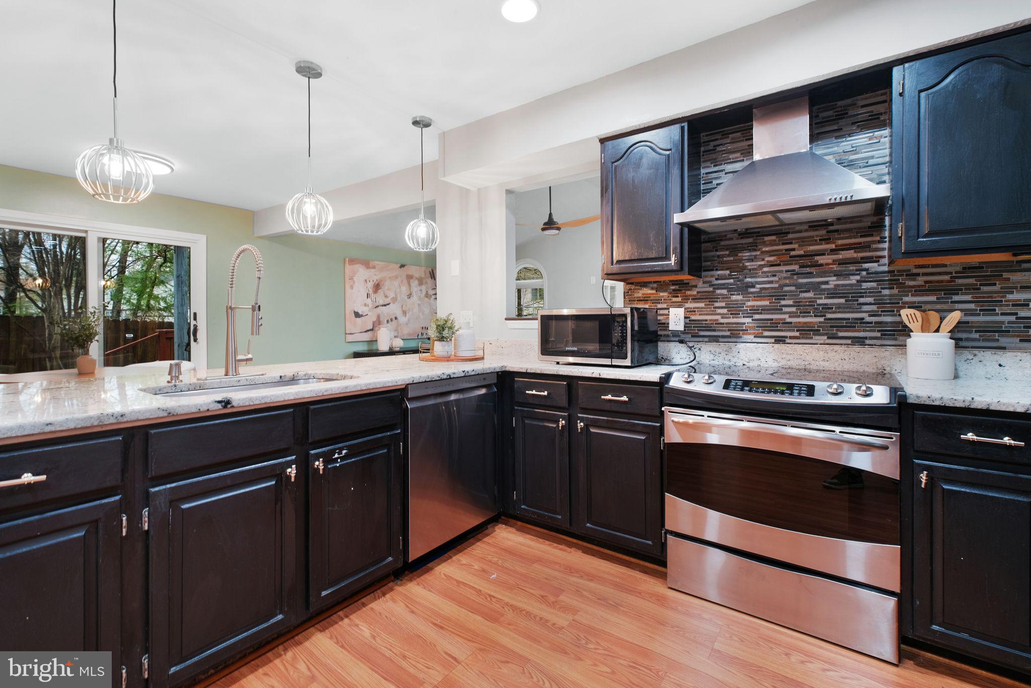 KETTERING - Residential