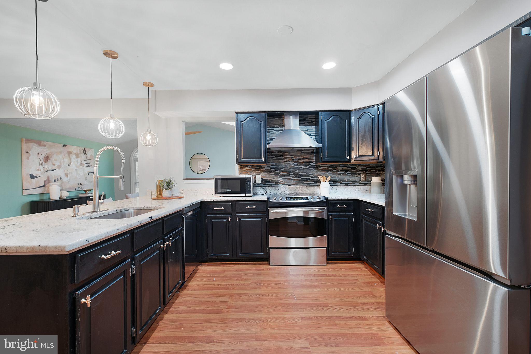 KETTERING - Residential