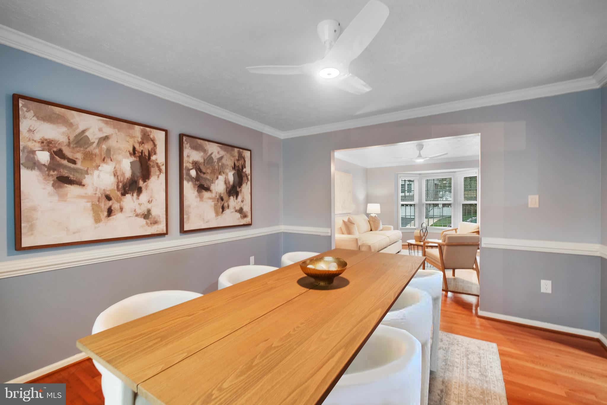 KETTERING - Residential