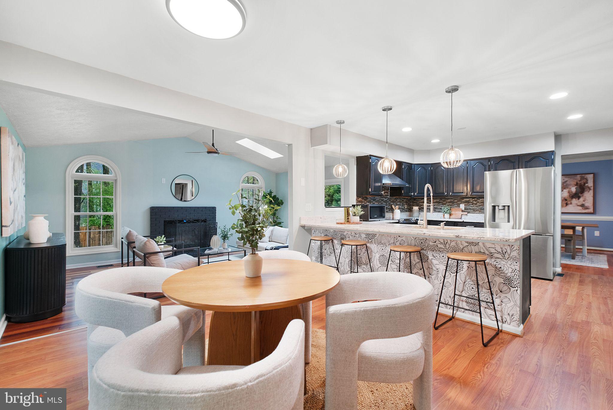 KETTERING - Residential