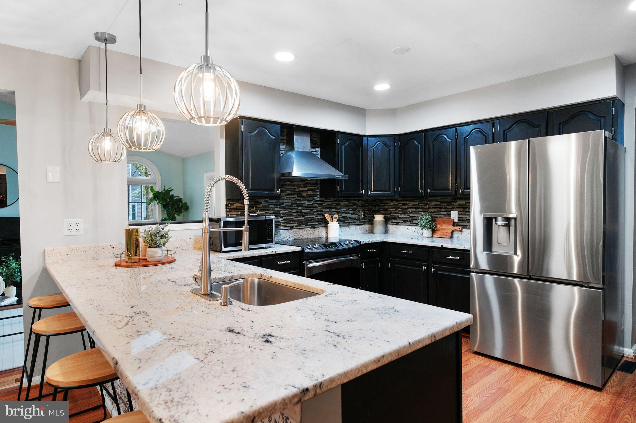 KETTERING - Residential