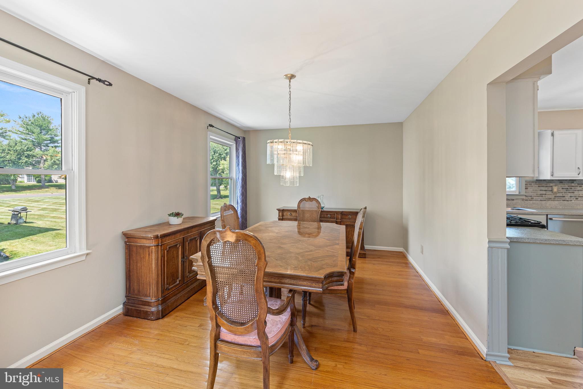 5 ZINNIA DRIVE