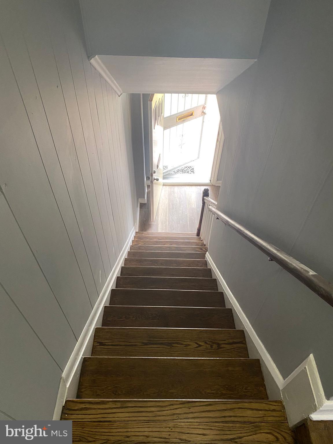 GWYNN FALLS - Residential Lease