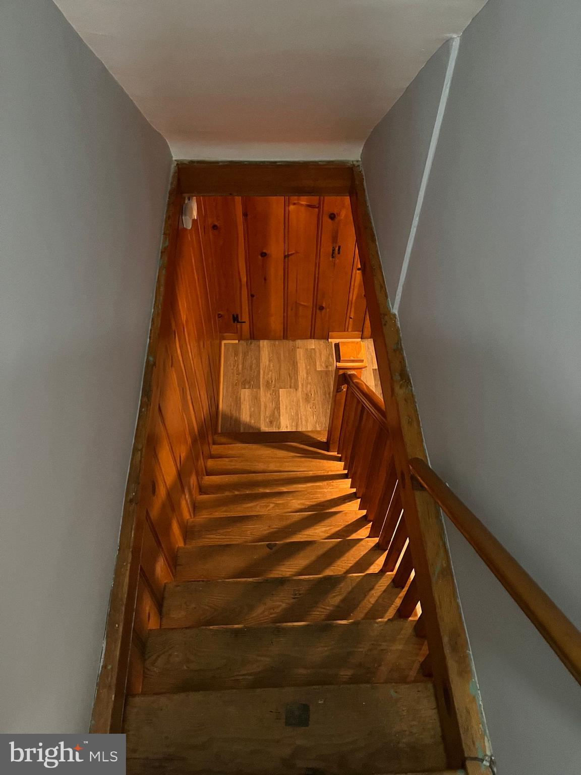 GWYNN FALLS - Residential Lease