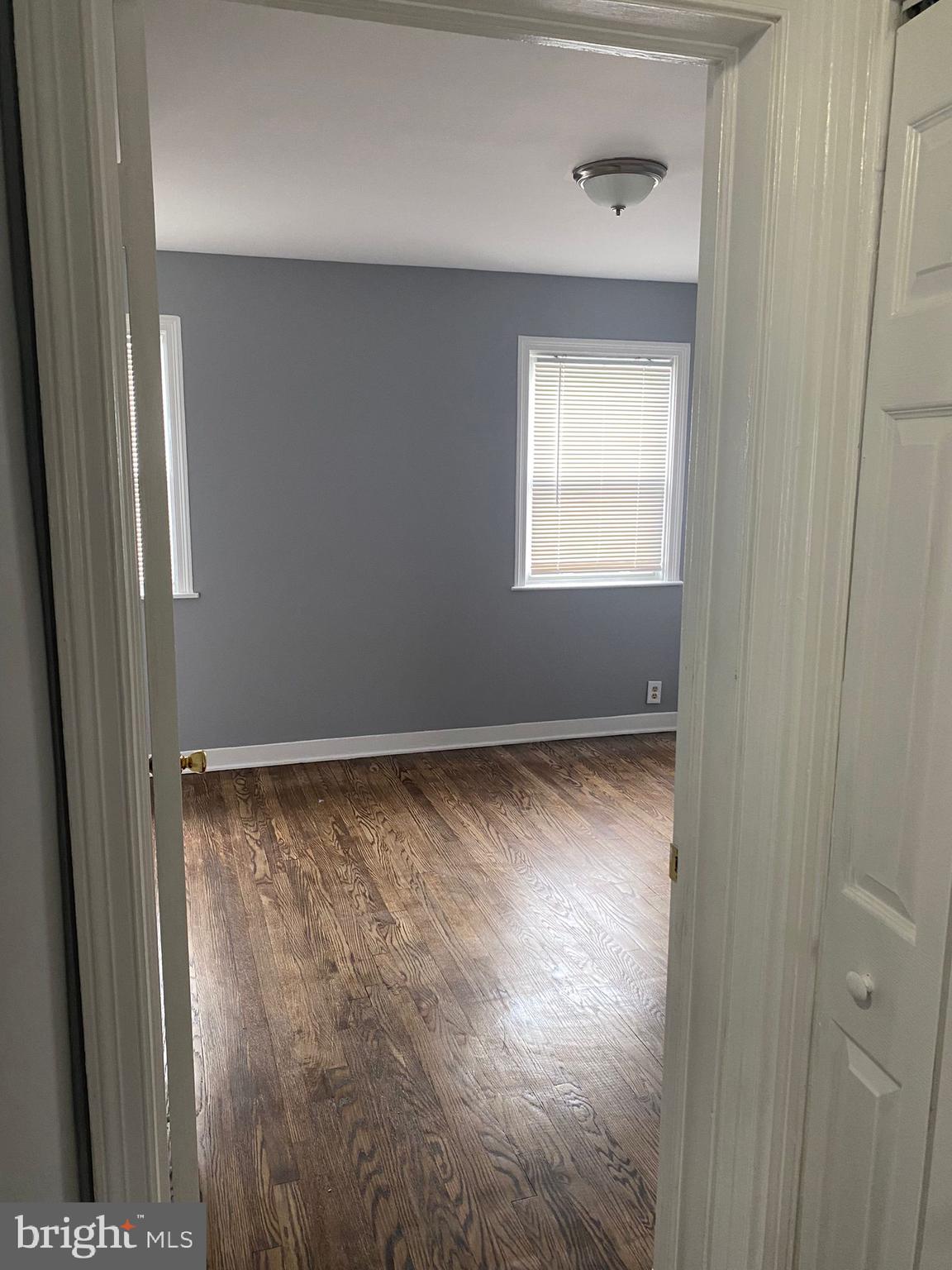 GWYNN FALLS - Residential Lease