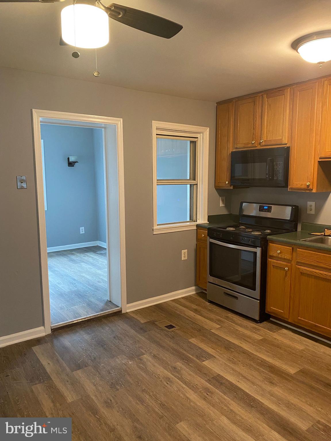 GWYNN FALLS - Residential Lease