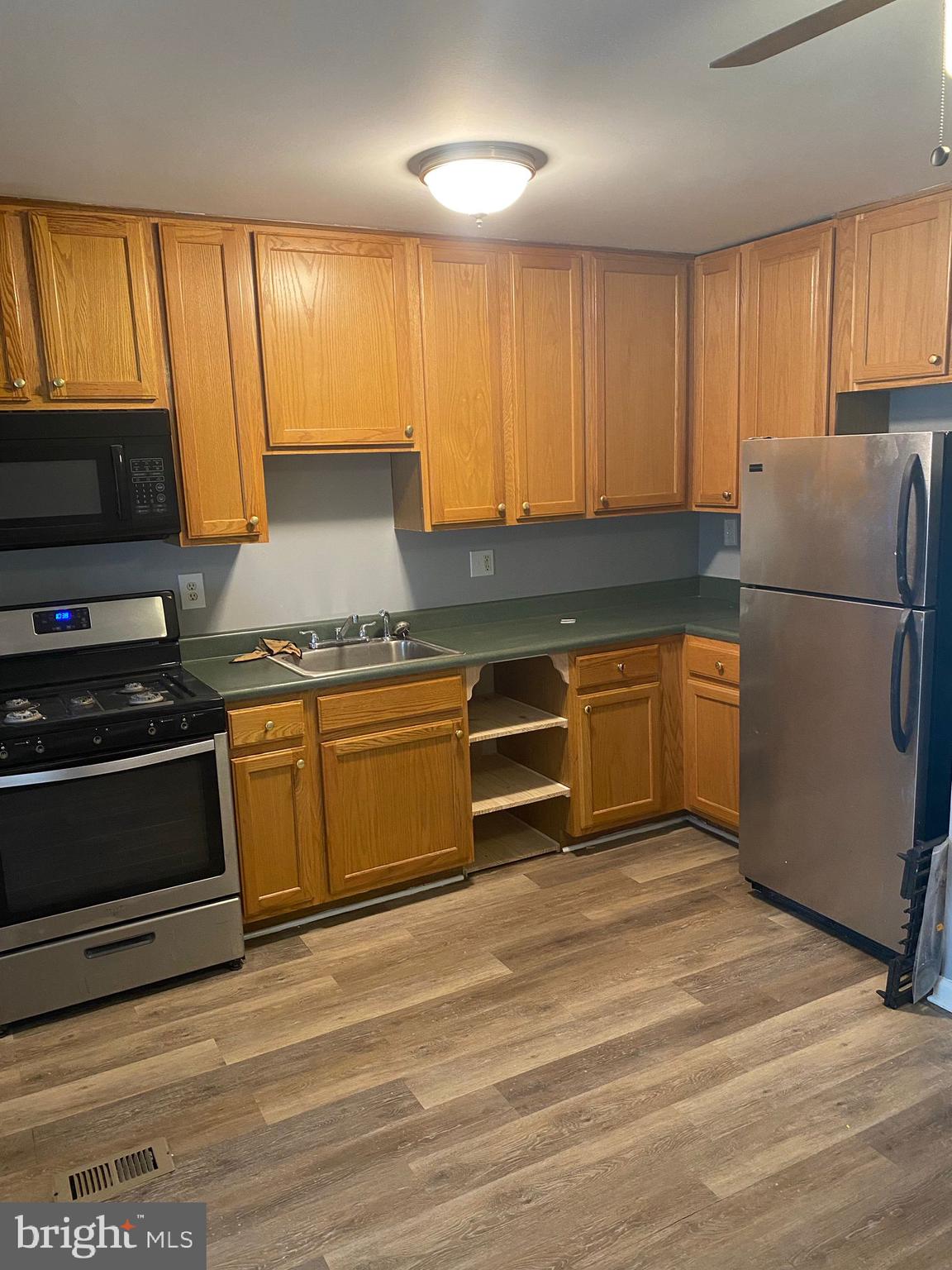 GWYNN FALLS - Residential Lease