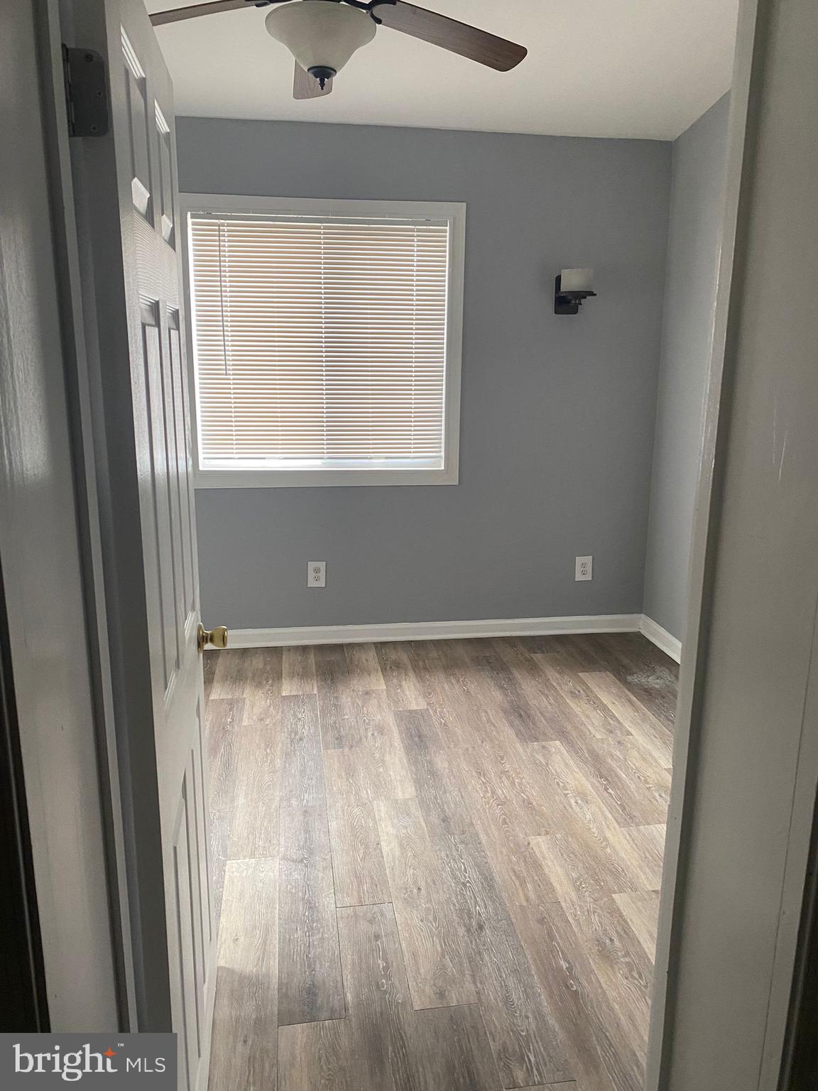 GWYNN FALLS - Residential Lease