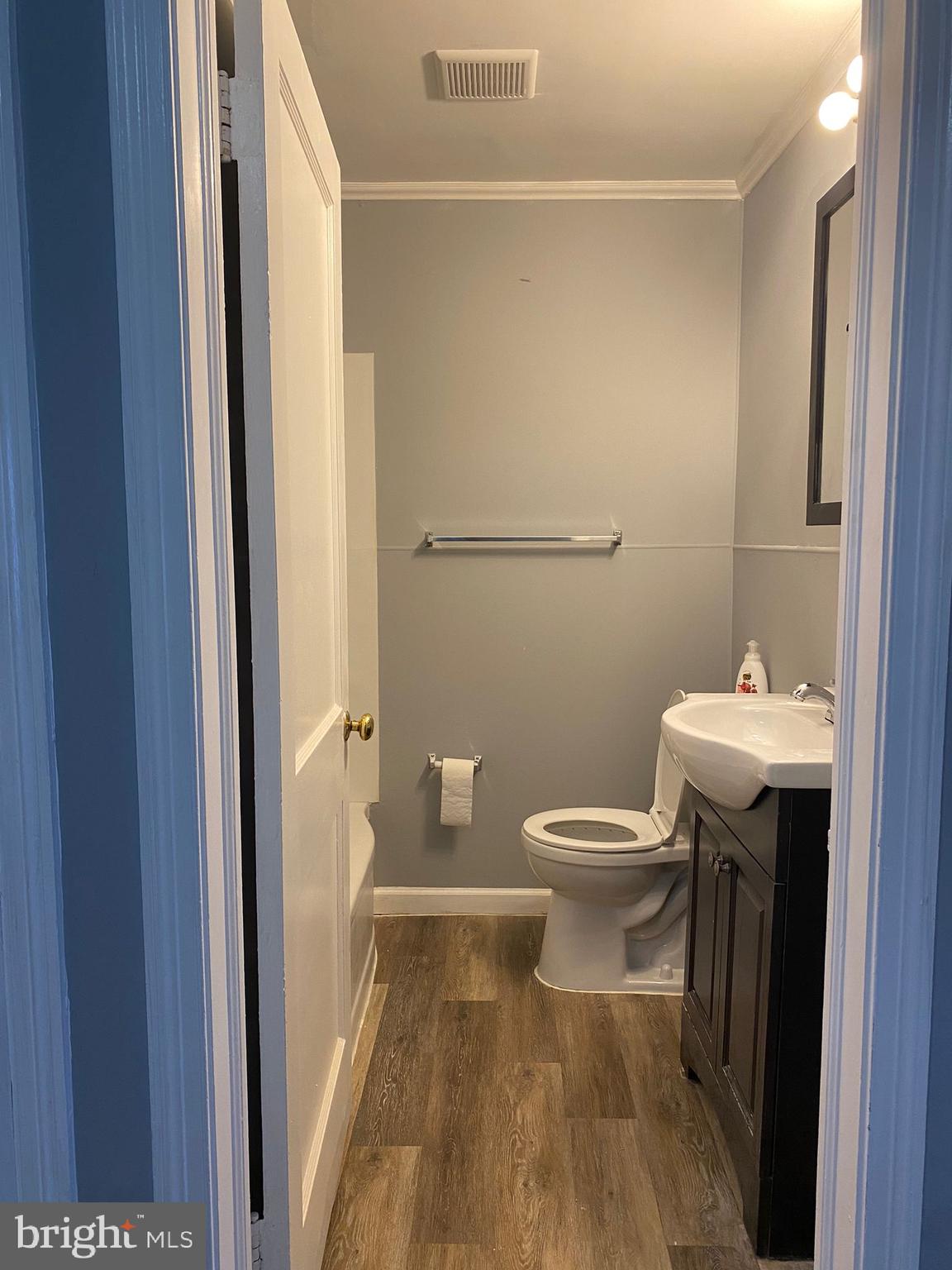 GWYNN FALLS - Residential Lease