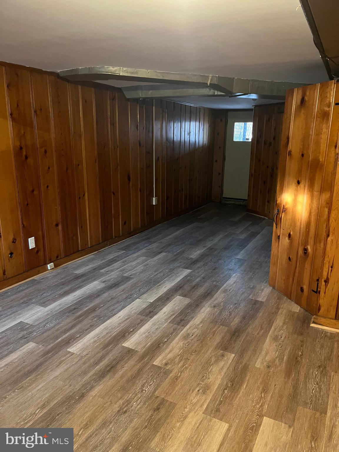 GWYNN FALLS - Residential Lease