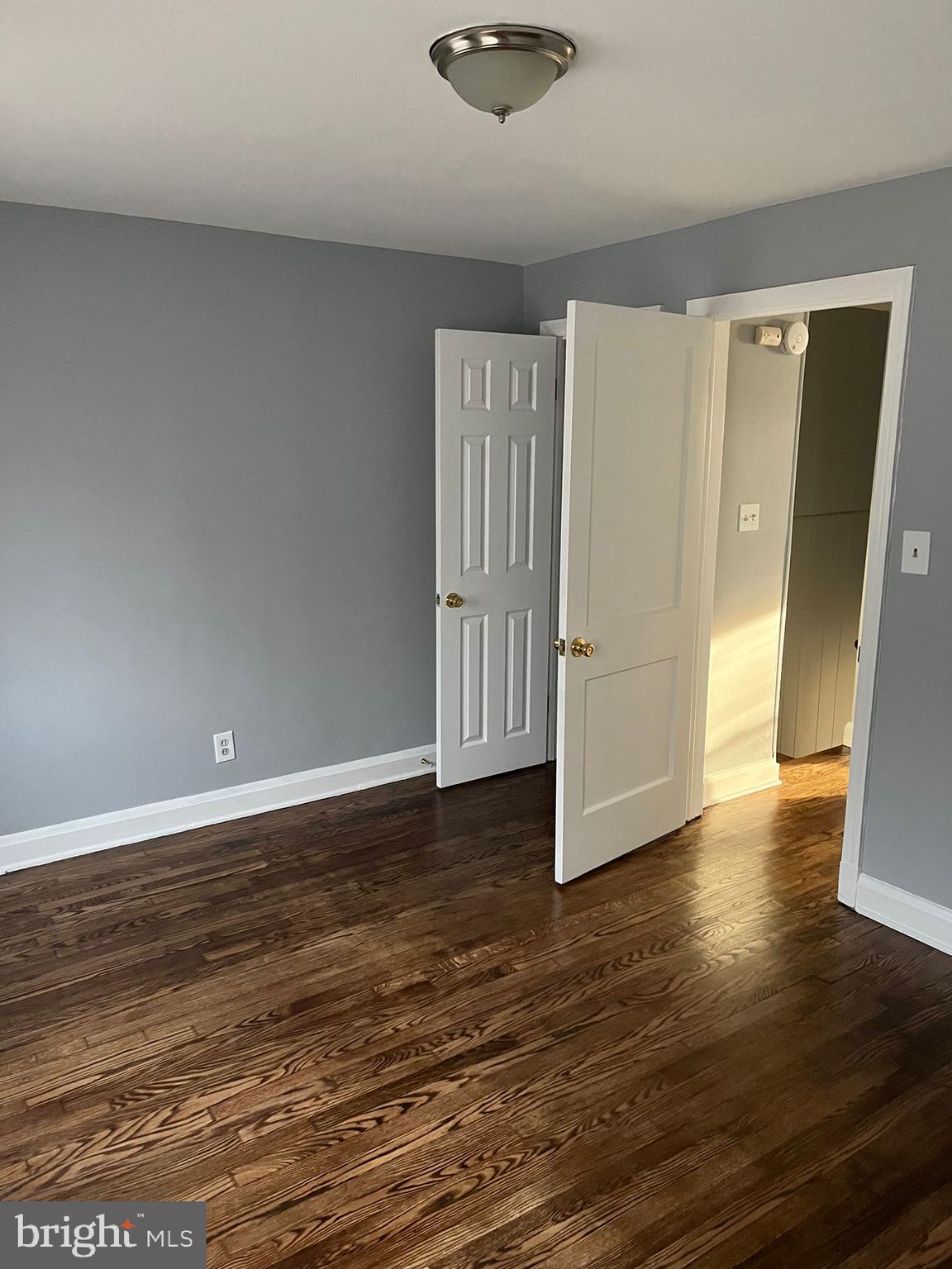 GWYNN FALLS - Residential Lease