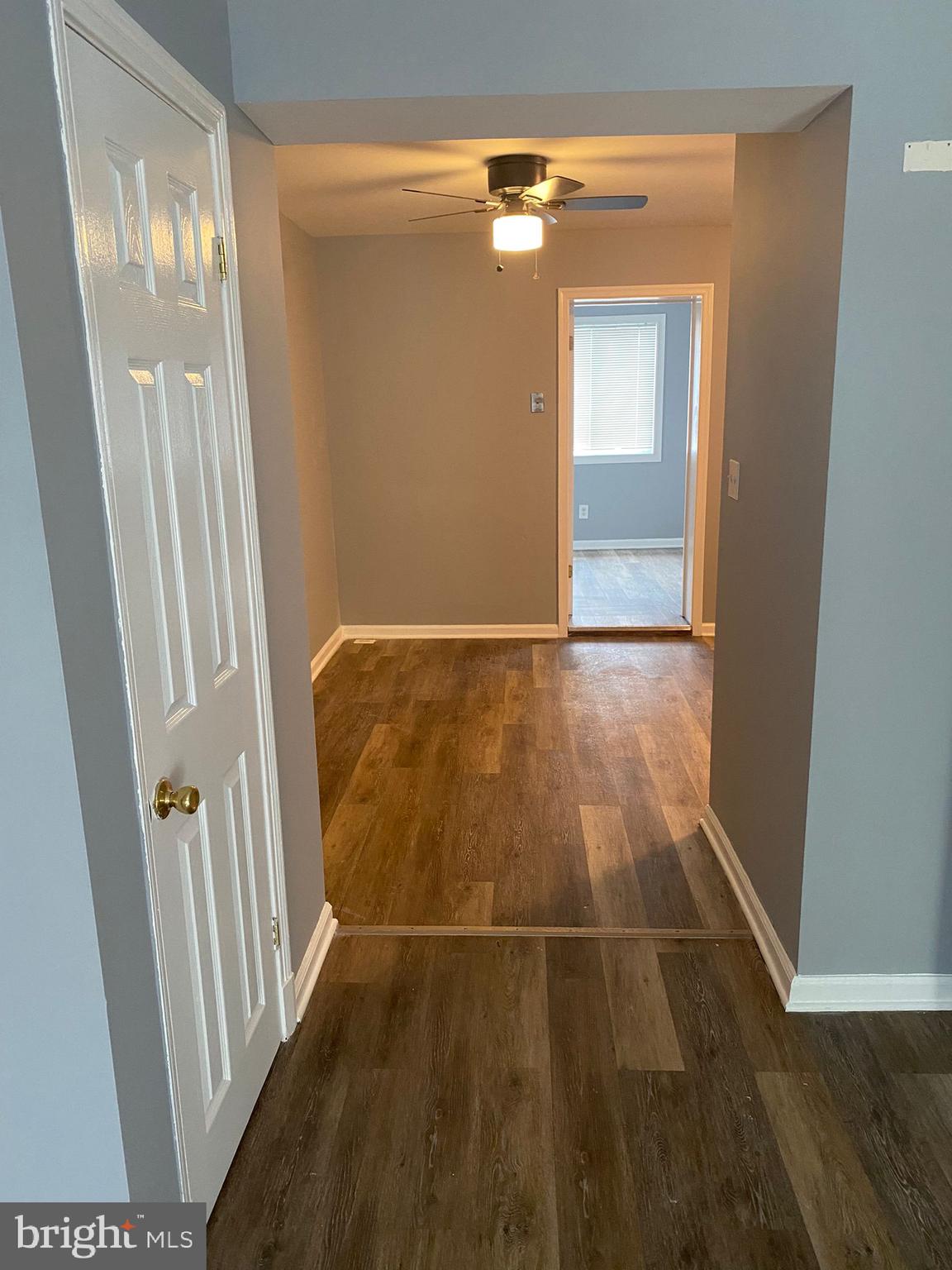 GWYNN FALLS - Residential Lease