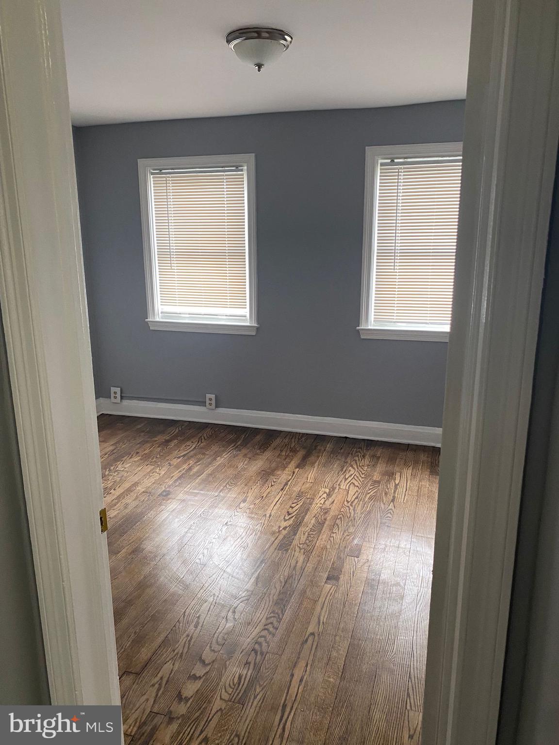 GWYNN FALLS - Residential Lease