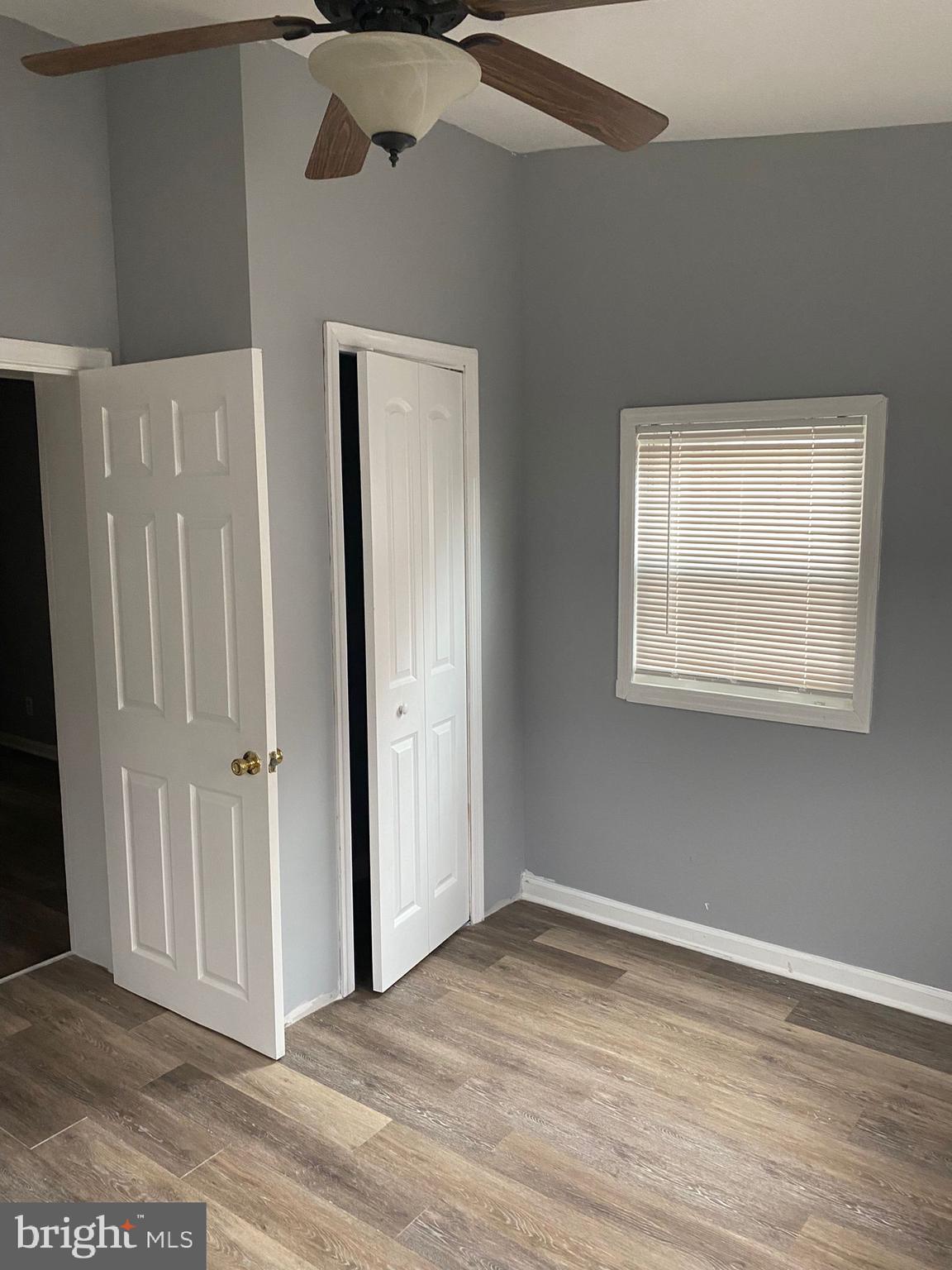 GWYNN FALLS - Residential Lease