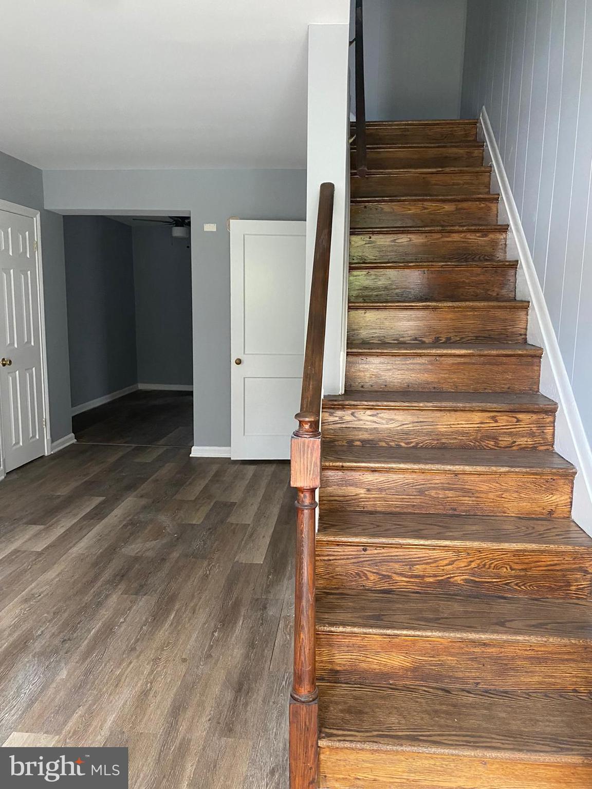 GWYNN FALLS - Residential Lease