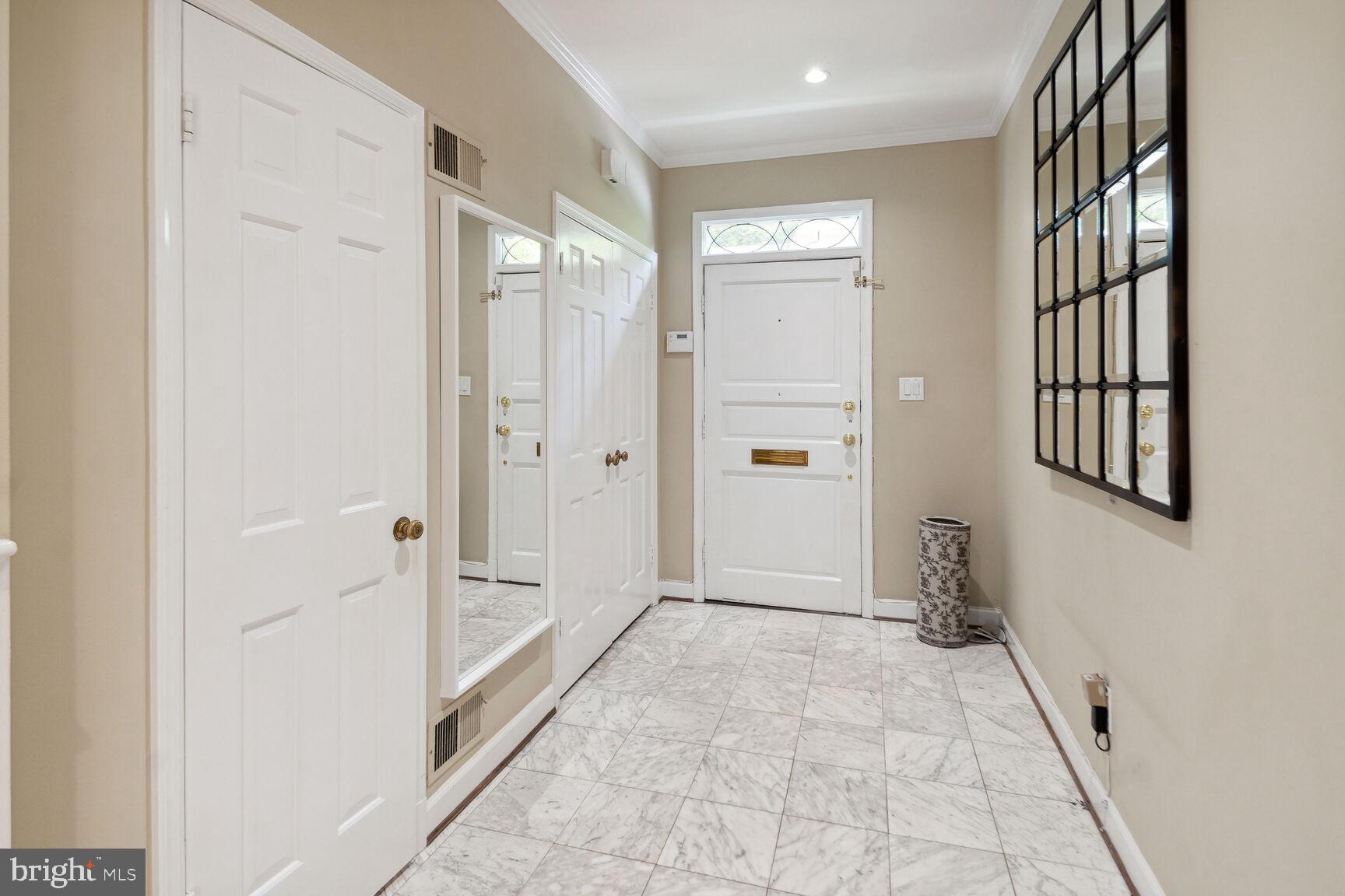 WESTBARD MEWS - Residential Lease