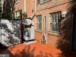 WESTBARD MEWS - Residential Lease