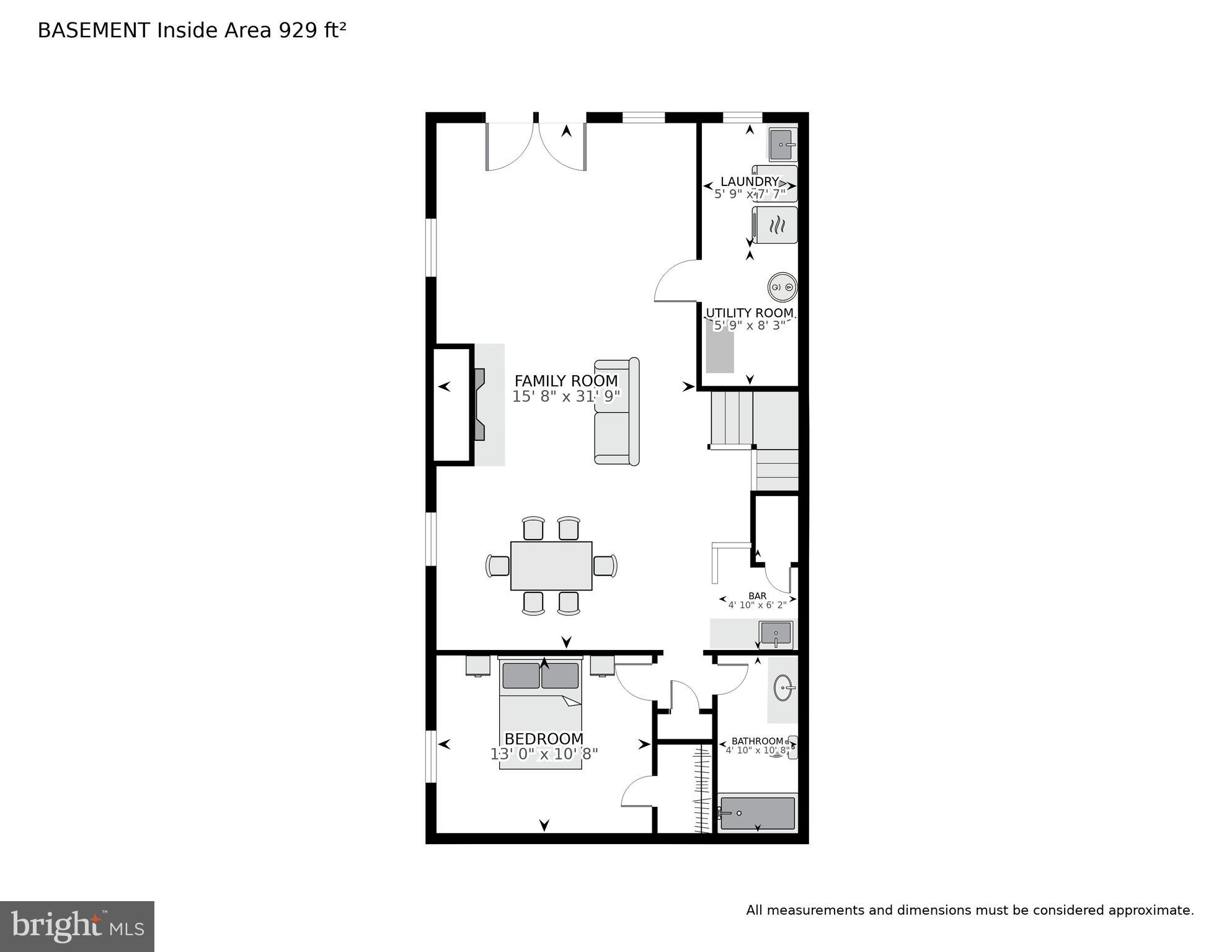 WESTBARD MEWS - Residential Lease