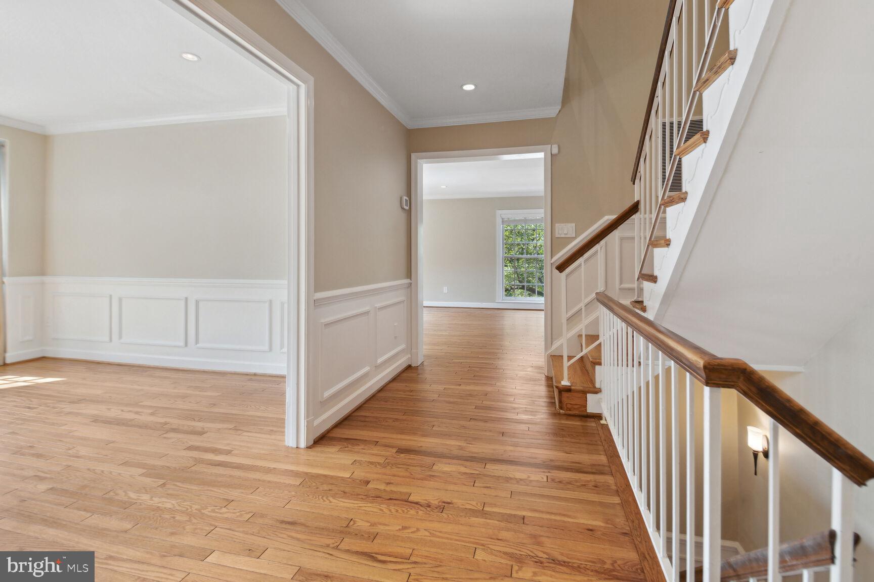 WESTBARD MEWS - Residential Lease