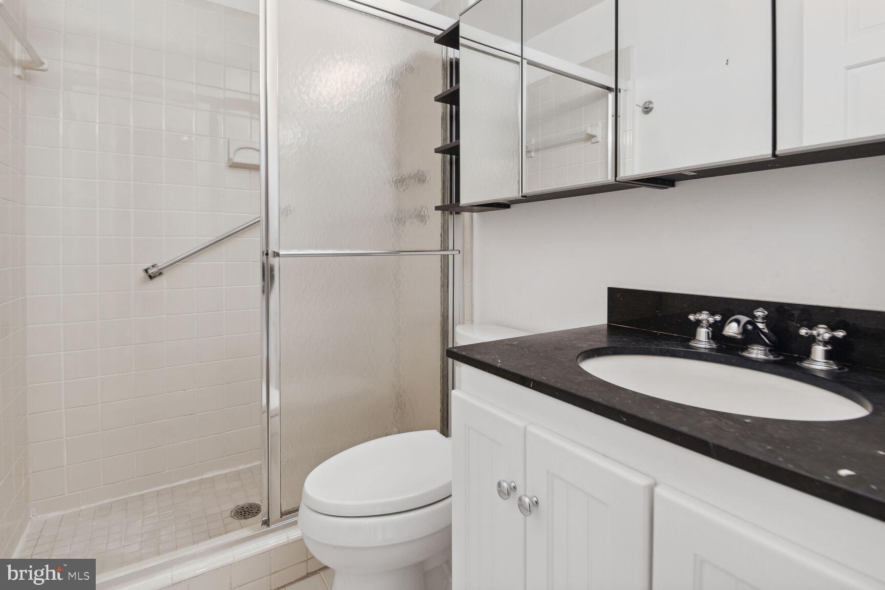 WESTBARD MEWS - Residential Lease