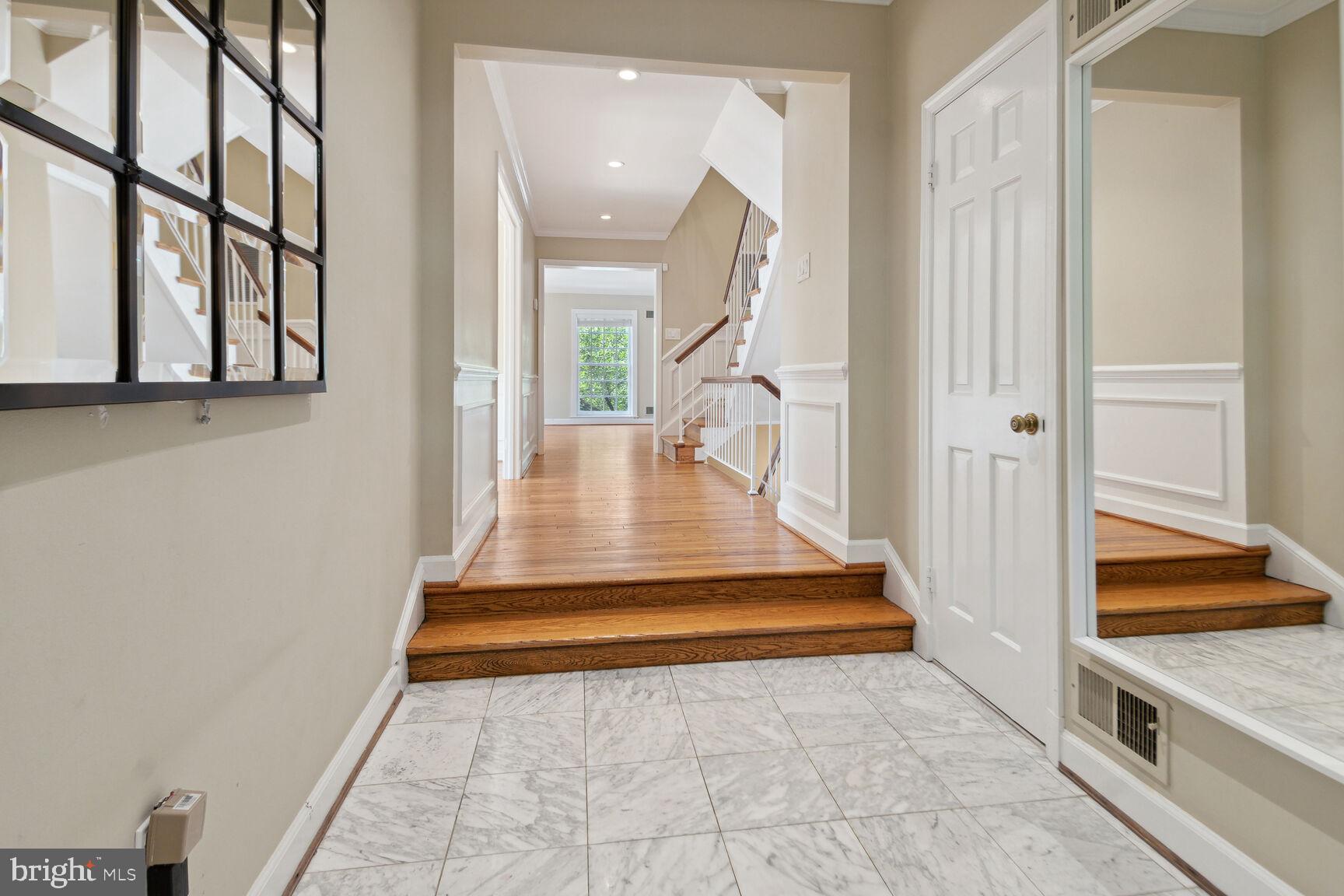 WESTBARD MEWS - Residential Lease