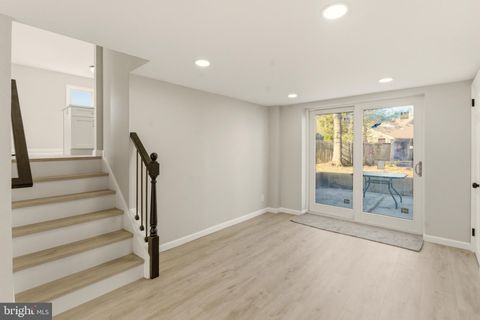 Tiny photo for 102 Dawn Drive, MOUNT HOLLY, NJ 08060 (MLS # NJBL2106308)