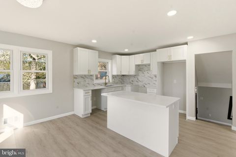 Tiny photo for 102 Dawn Drive, MOUNT HOLLY, NJ 08060 (MLS # NJBL2106308)