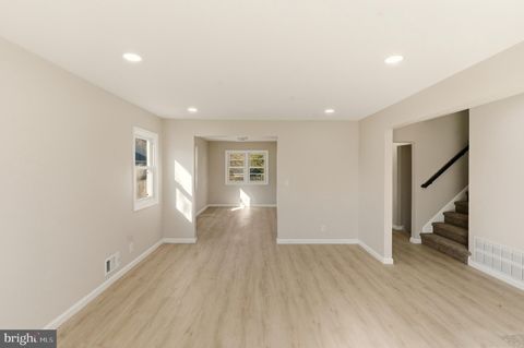 Tiny photo for 102 Dawn Drive, MOUNT HOLLY, NJ 08060 (MLS # NJBL2106308)