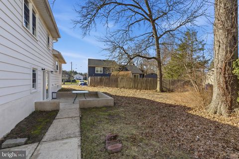 Tiny photo for 102 Dawn Drive, MOUNT HOLLY, NJ 08060 (MLS # NJBL2106308)