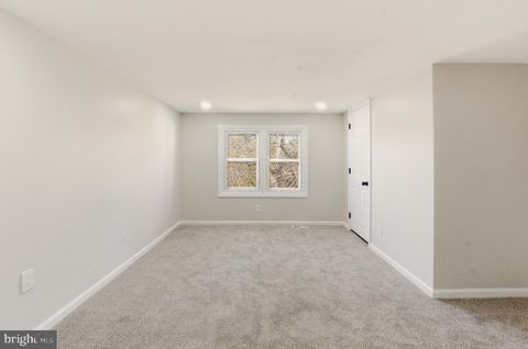 Tiny photo for 102 Dawn Drive, MOUNT HOLLY, NJ 08060 (MLS # NJBL2106308)