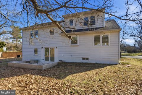 Tiny photo for 102 Dawn Drive, MOUNT HOLLY, NJ 08060 (MLS # NJBL2106308)