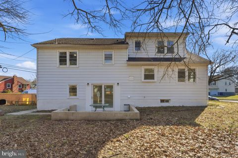 Tiny photo for 102 Dawn Drive, MOUNT HOLLY, NJ 08060 (MLS # NJBL2106308)