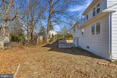 Tiny photo for 102 Dawn Drive, MOUNT HOLLY, NJ 08060 (MLS # NJBL2106308)