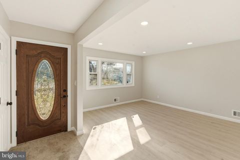 Tiny photo for 102 Dawn Drive, MOUNT HOLLY, NJ 08060 (MLS # NJBL2106308)
