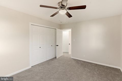 Tiny photo for 102 Dawn Drive, MOUNT HOLLY, NJ 08060 (MLS # NJBL2106308)