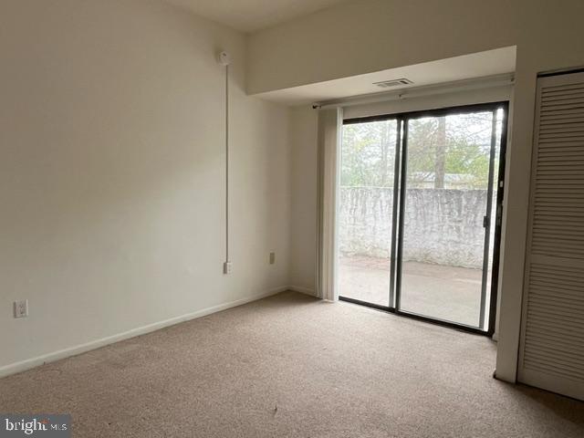 AMITIE 1 - Residential
