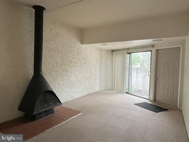 AMITIE 1 - Residential