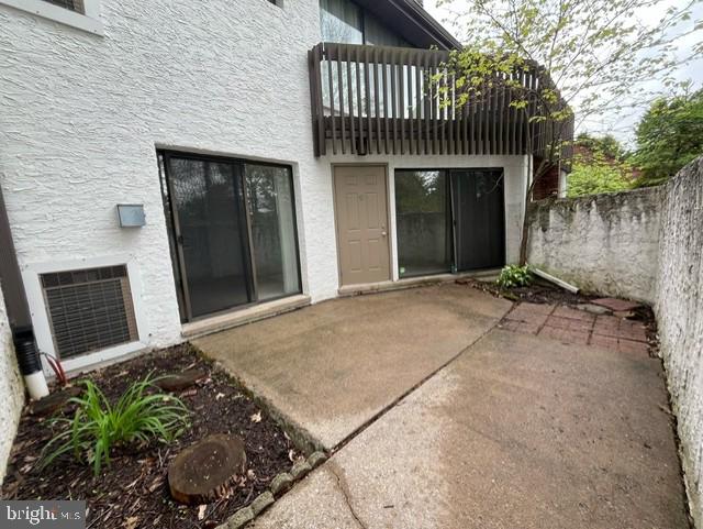 AMITIE 1 - Residential