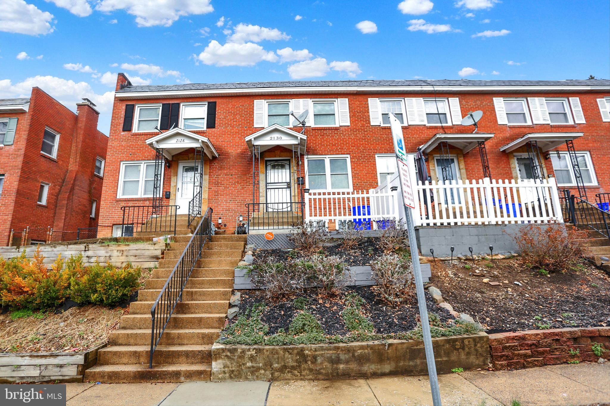 2130 KENSINGTON STREET