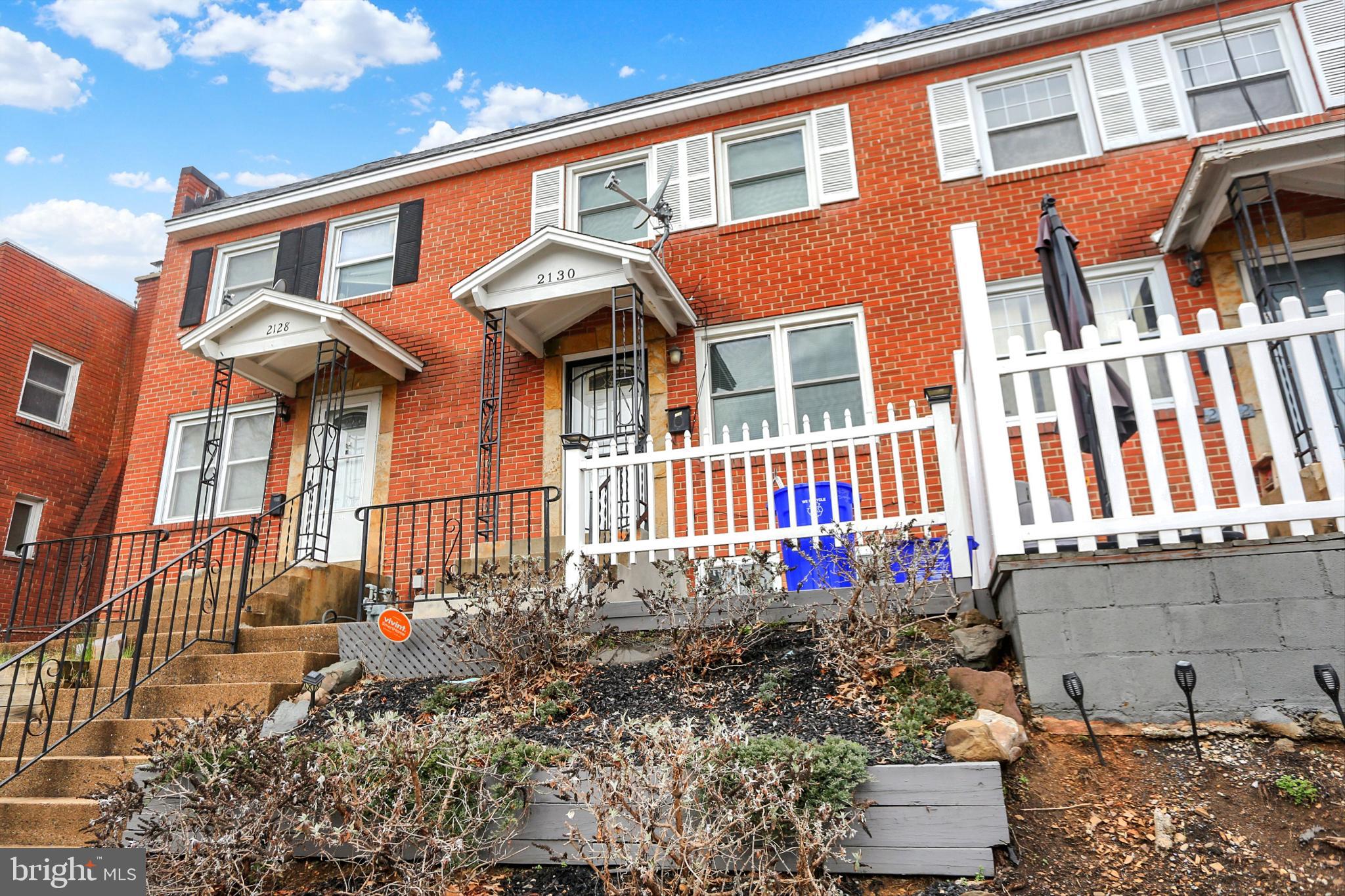2130 KENSINGTON STREET