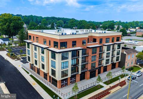 Condo For Rent - 128 N Bond Street #306<br/> BEL AIR, MD 21014