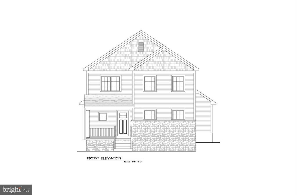 Photo of 31 Pacific Boulevard #.........(LOT 70), Ephrata, PA 17522 (MLS # PALA2048124)